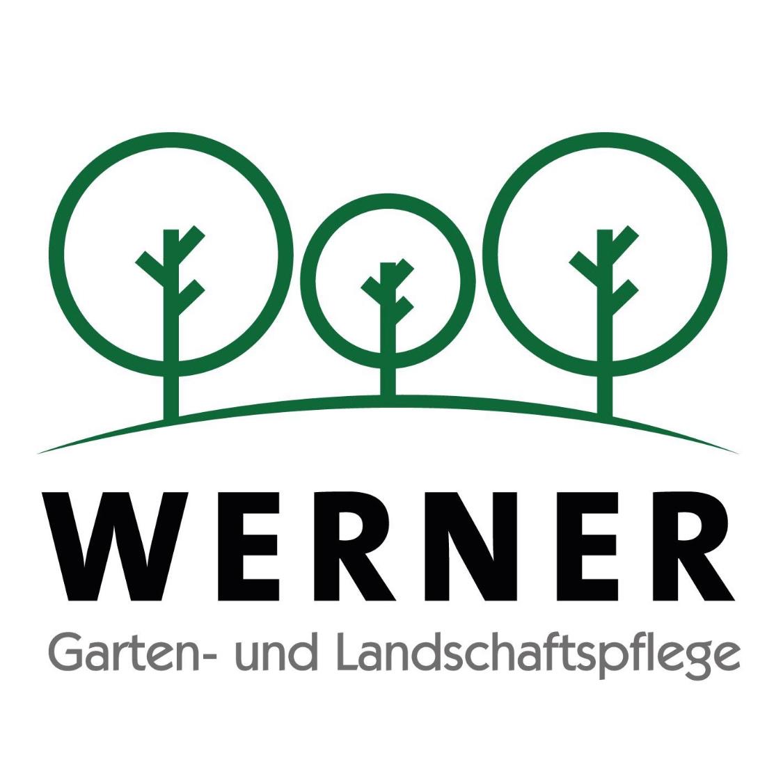 Werner Garten und Landschaftspflege