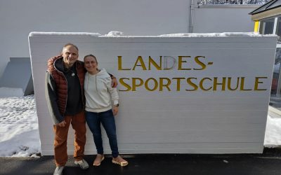 Erfolgreicher Abschluss der Trainer C Ausbildung
