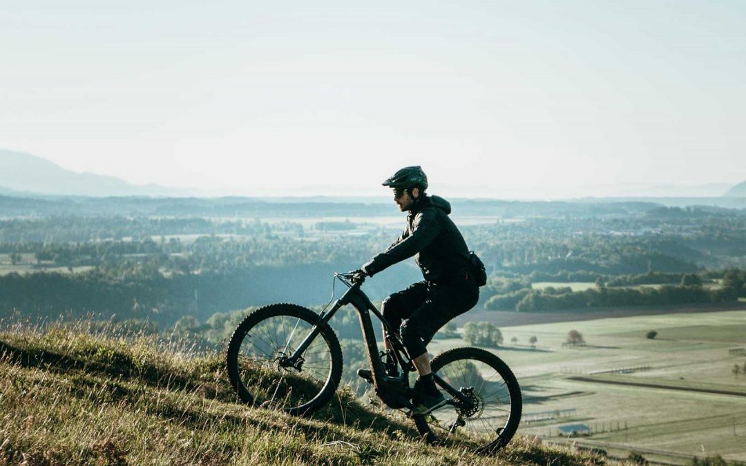 Mountainbike