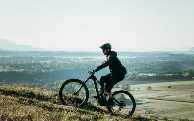 Mountainbike
