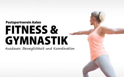 Fitness & Gymnastik