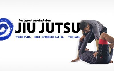 Jiu Jitsu