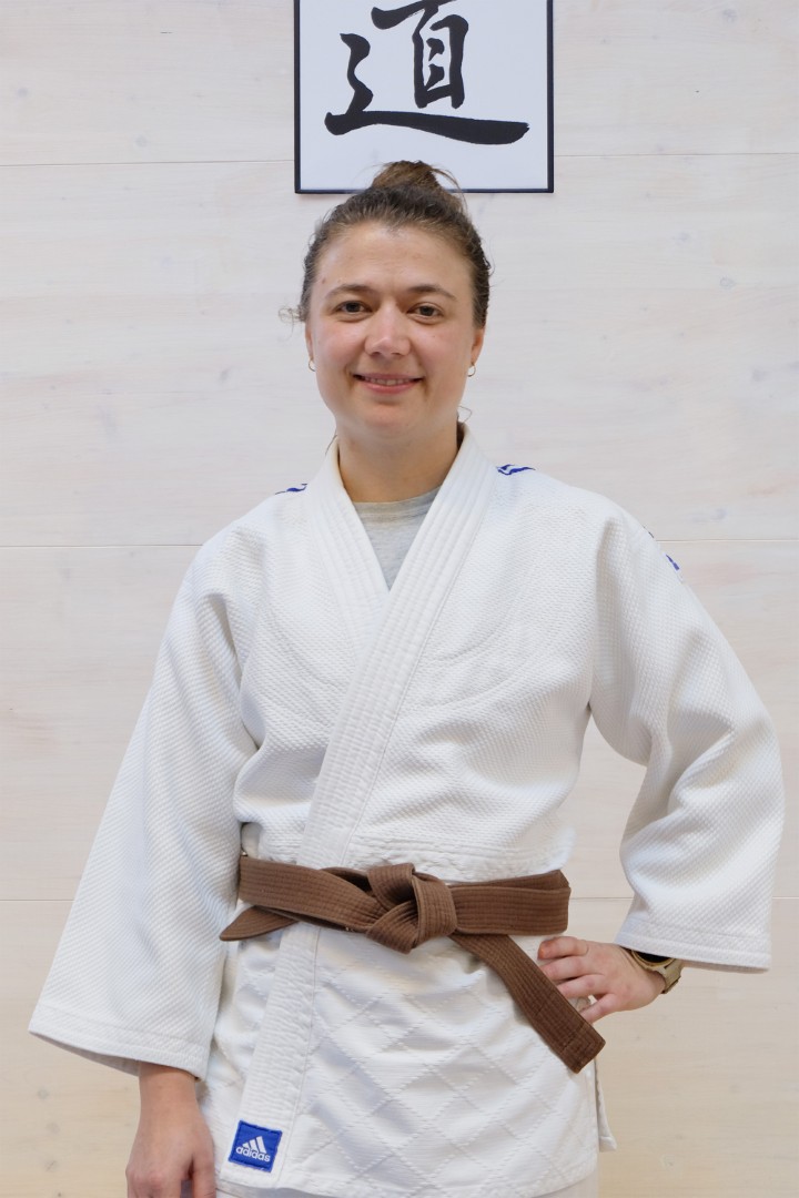 Andrea Fachet