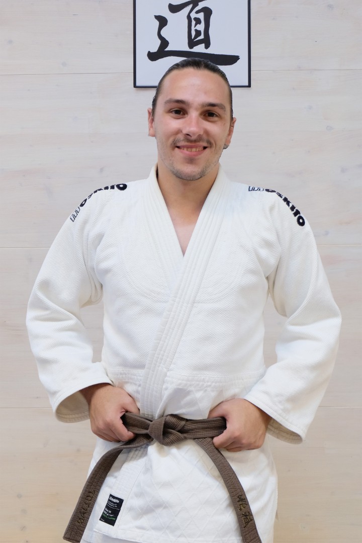 Julian Müller