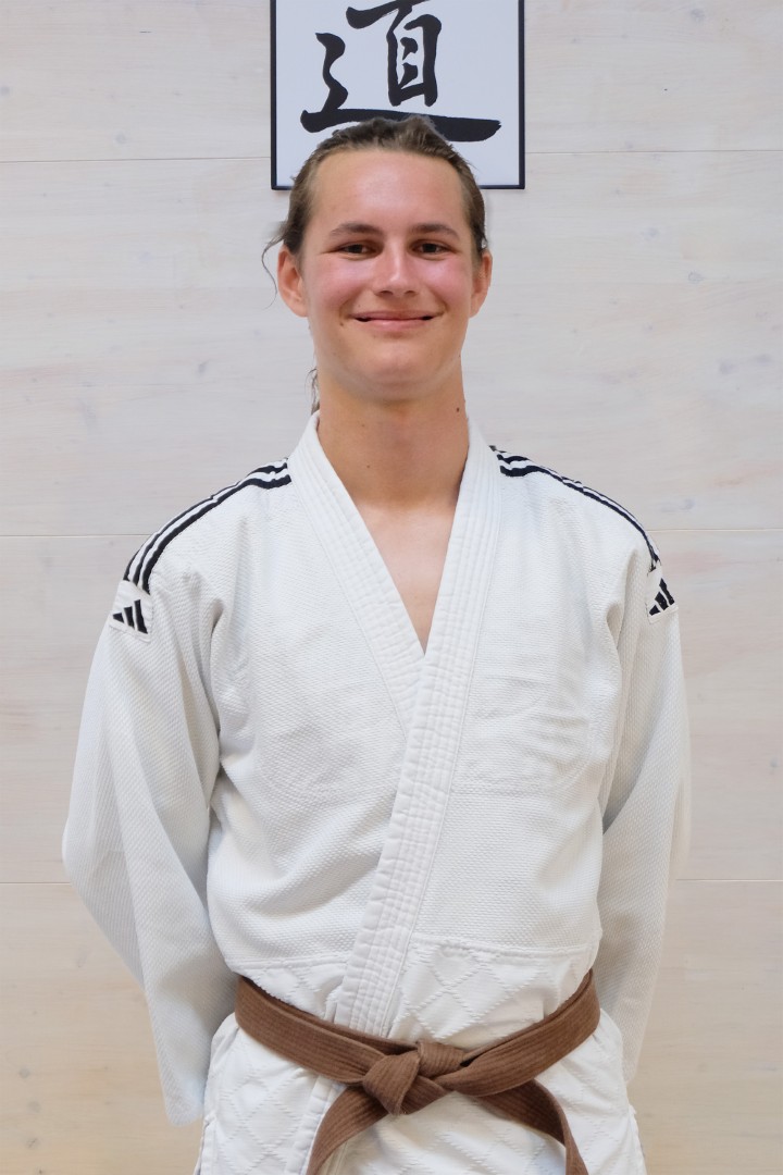 Rufus Schimmel